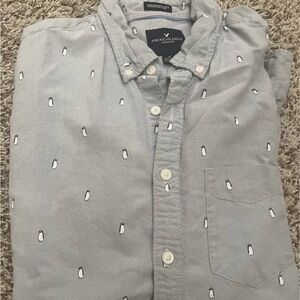 American Eagle shirt